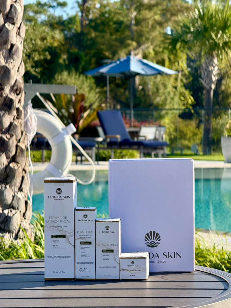 Kit Regeneração total