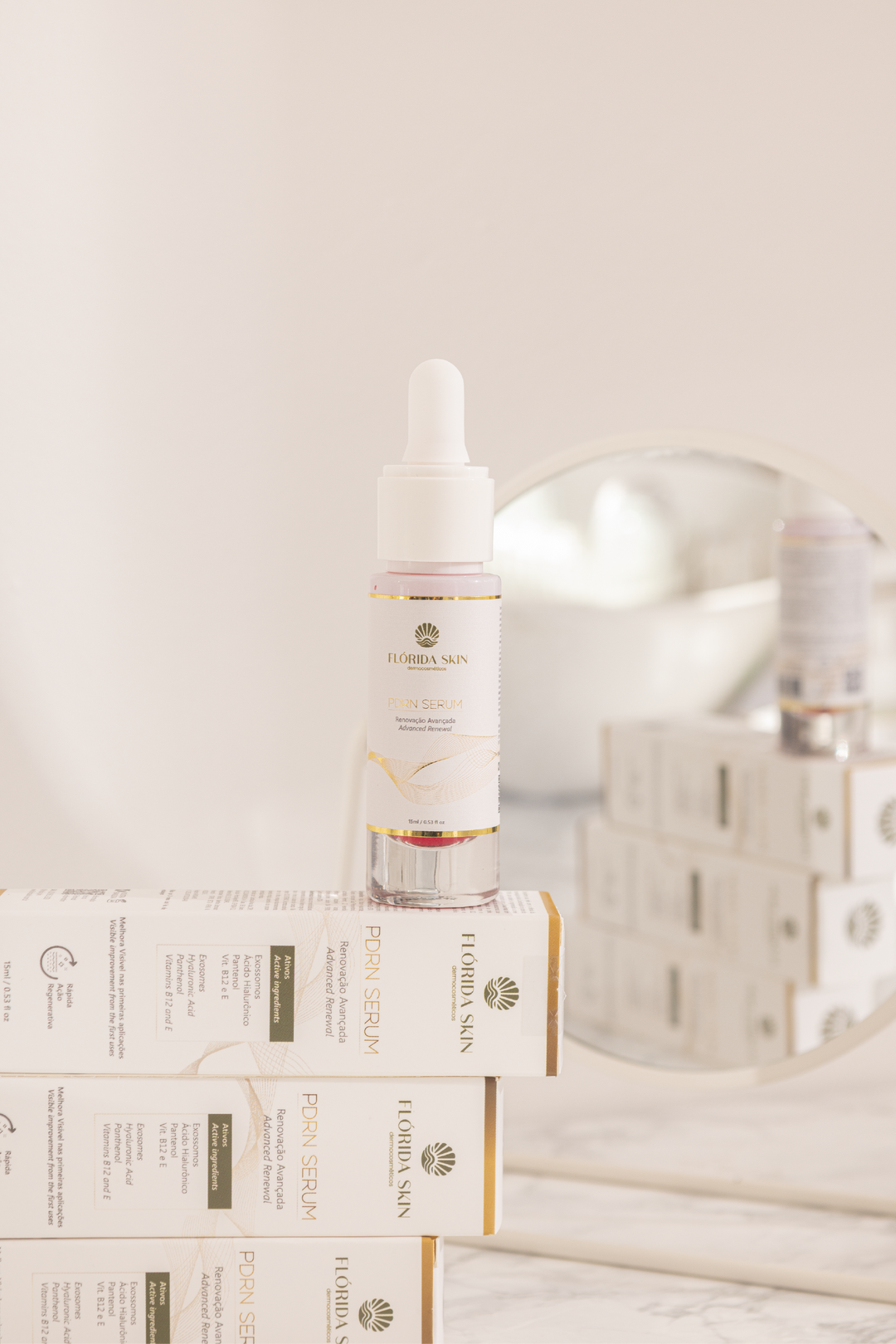 PDRN Sérum