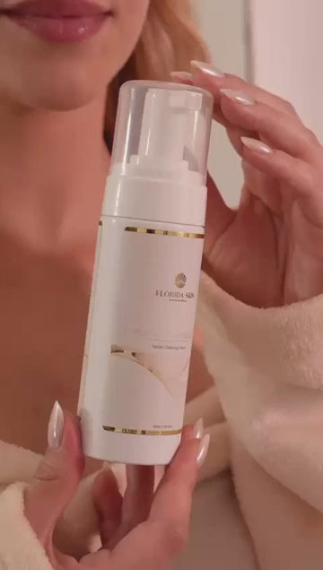 fallback text for a video